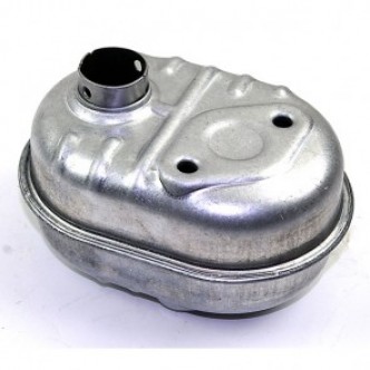 Esapament motosapa motor Honda GCV 135 / GCV 160 (ORIGINAL) (18310-ZM0-000 / 18310-ZM0-010)